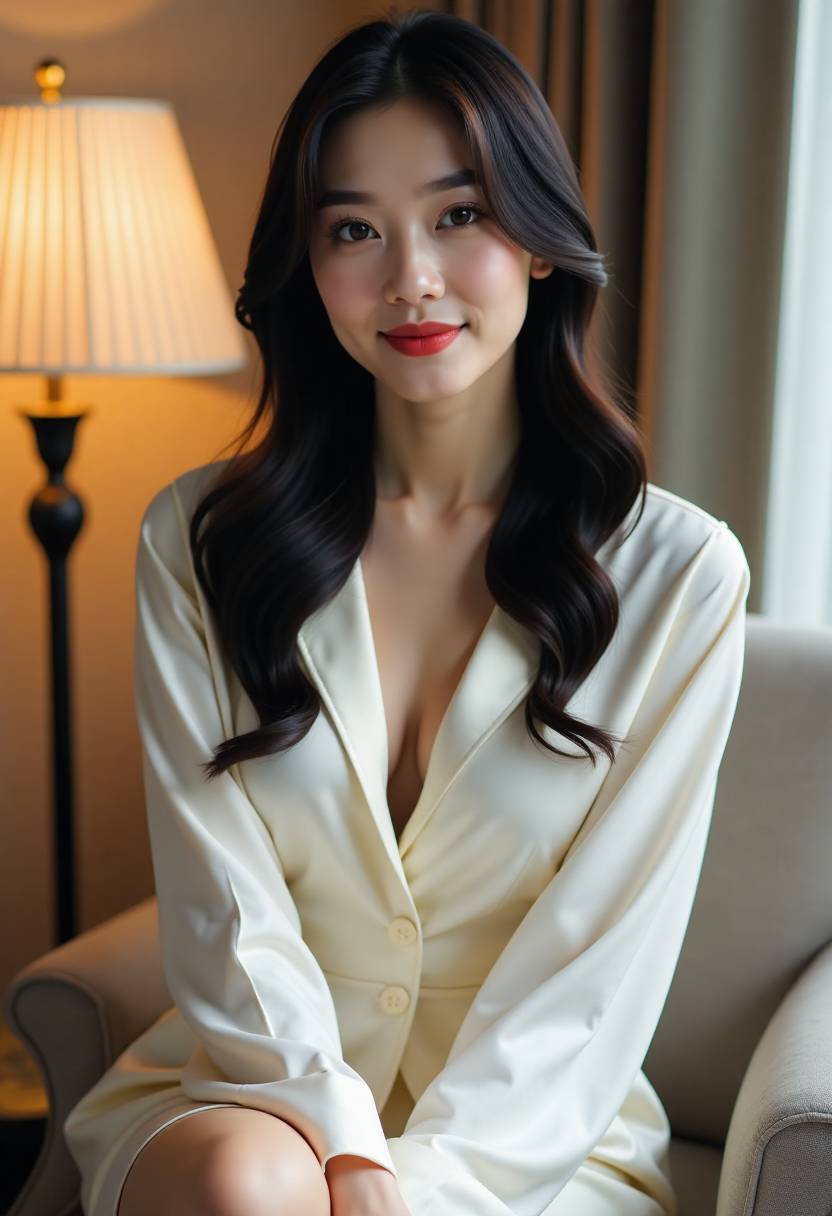 动态