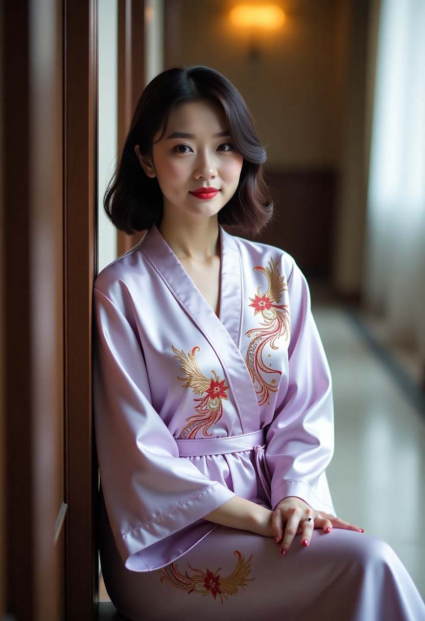 直播