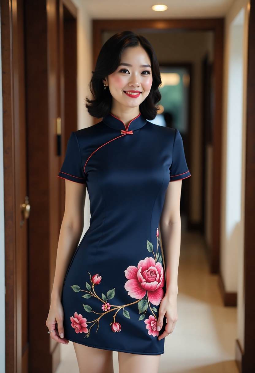 动态