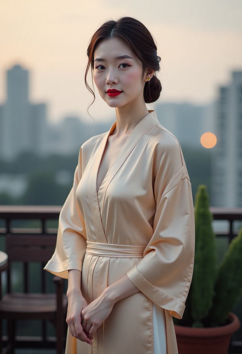 动态